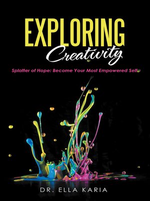 cover image of Exploring Creativity